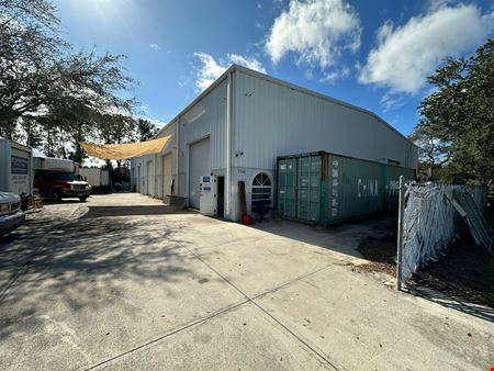 Preview of Industrial space for Rent at 2306 60th Dr E