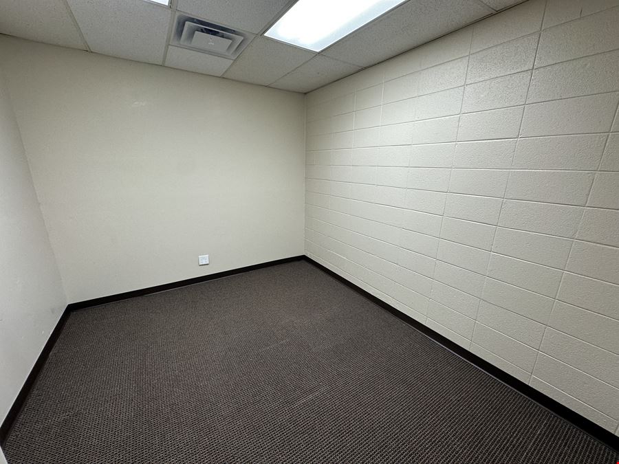 Silver Center - 2018 S. Stewart Ave.