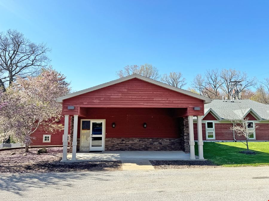 5735 E. Lake Rd