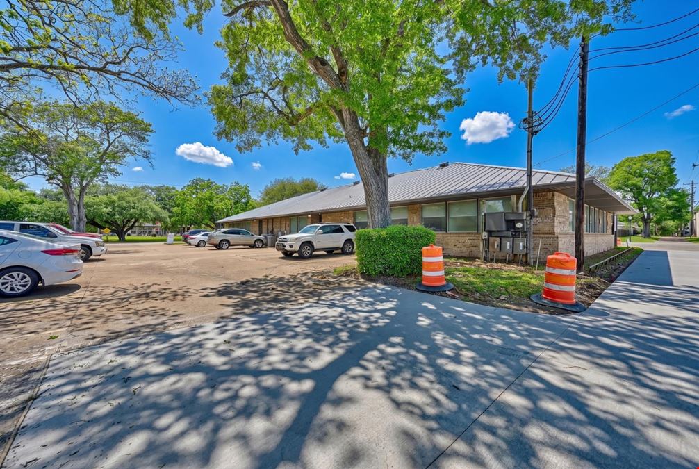 OFFICE SPACE FOR LEASE | 330 Main Street | Build-To-Suit Available