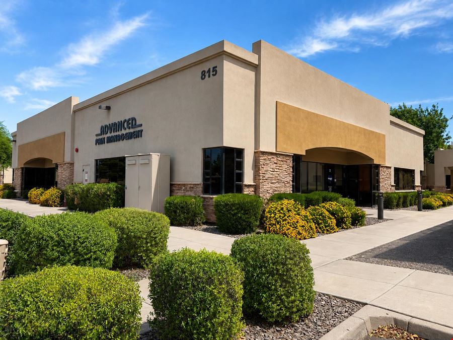 Warner Gateway