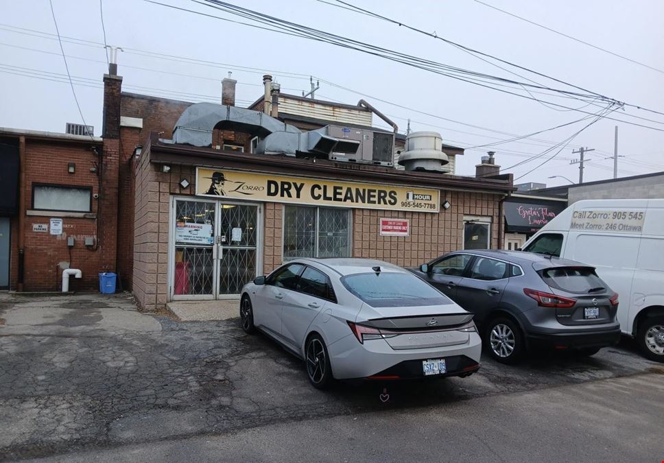 246 Ottawa St