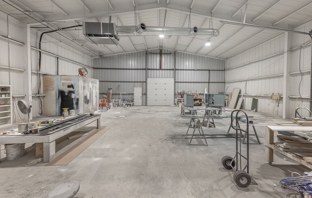 8912 County Road 6835