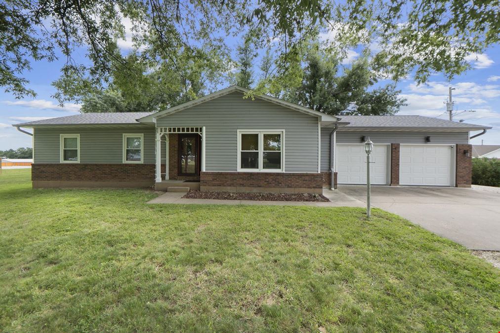 1512 Old Saint Marys Rd