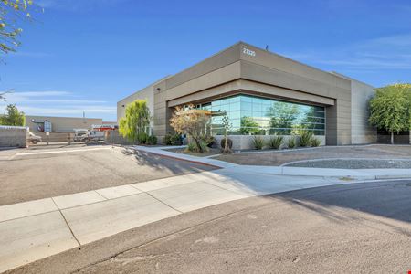 Preview of Industrial space for Sale at 23320 North 18th Drive