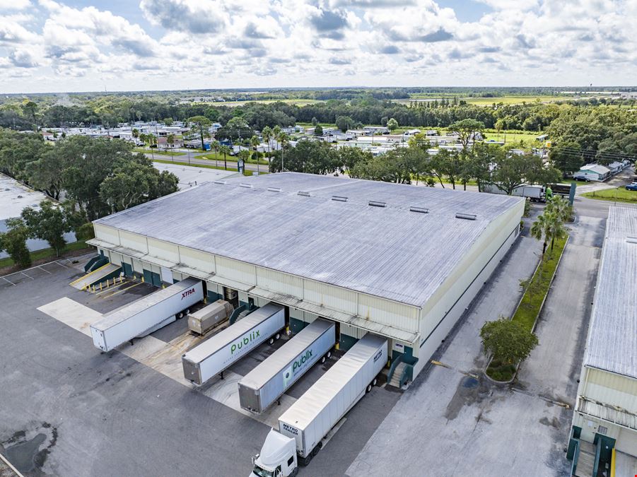 5725 New Tampa Hwy