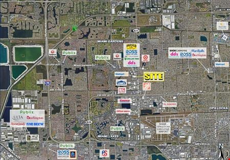 Preview of Retail space for Sale at 17930 NW 57th Ave