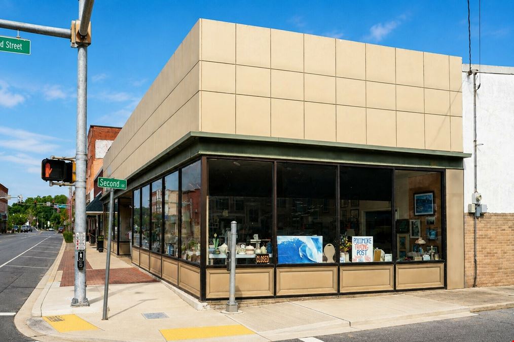 153 Market Street