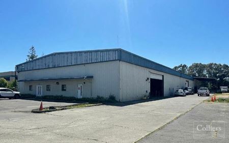 Preview of Industrial space for Sale at 160 Klamath Ct