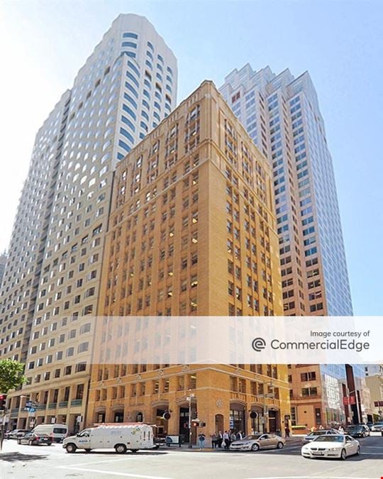 155 Montgomery Street