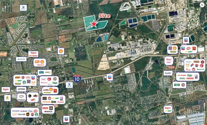 For Sale I ±172 Acres