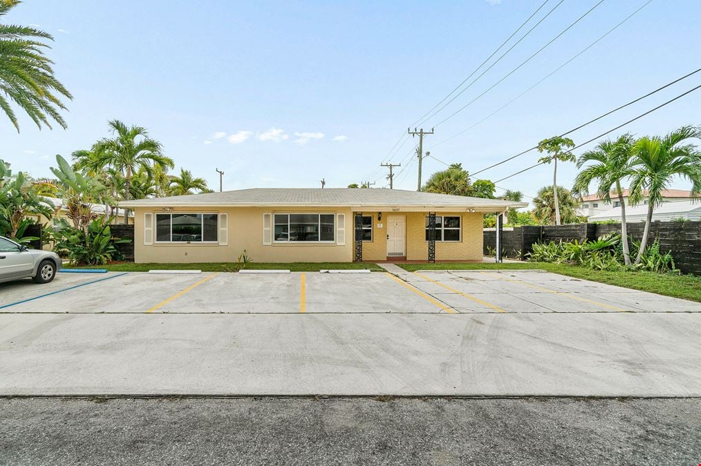 2637 West Way