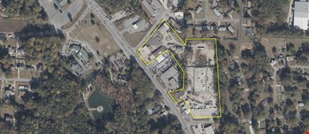 Preview of VacantLand space for Sale at 5480 Jonesboro Road