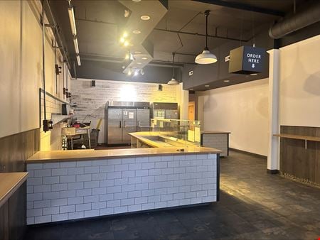 Preview of Retail space for Rent at 817 Southwest Yamhill Street