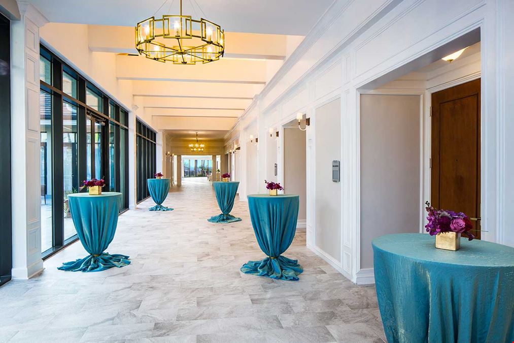 Hilton Marco Island Beach Resort & Spa