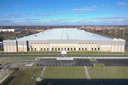Preview of Industrial space for Rent at 14250 Plymouth Road