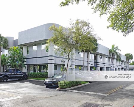 Preview of Office space for Rent at 10031 Pines Boulevard #220