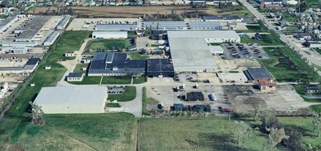 Preview of Industrial space for Rent at 5225 Telegraph Rd
