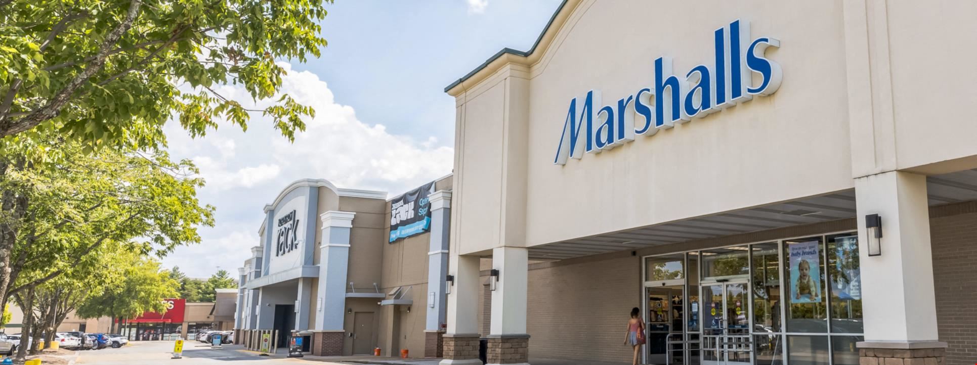Cool Springs Market