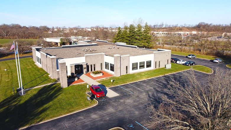Preview of Office space for Rent at 360 Democrat Drive