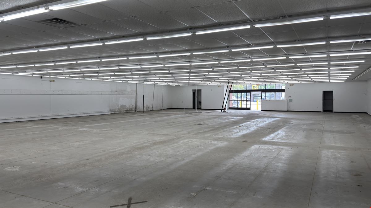 Former Dollar General