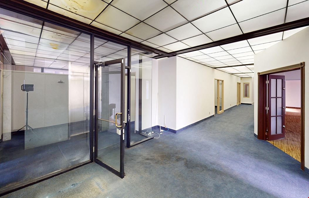250 Portage Avenue