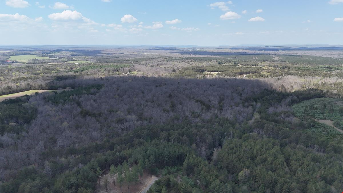 Rocky River Property