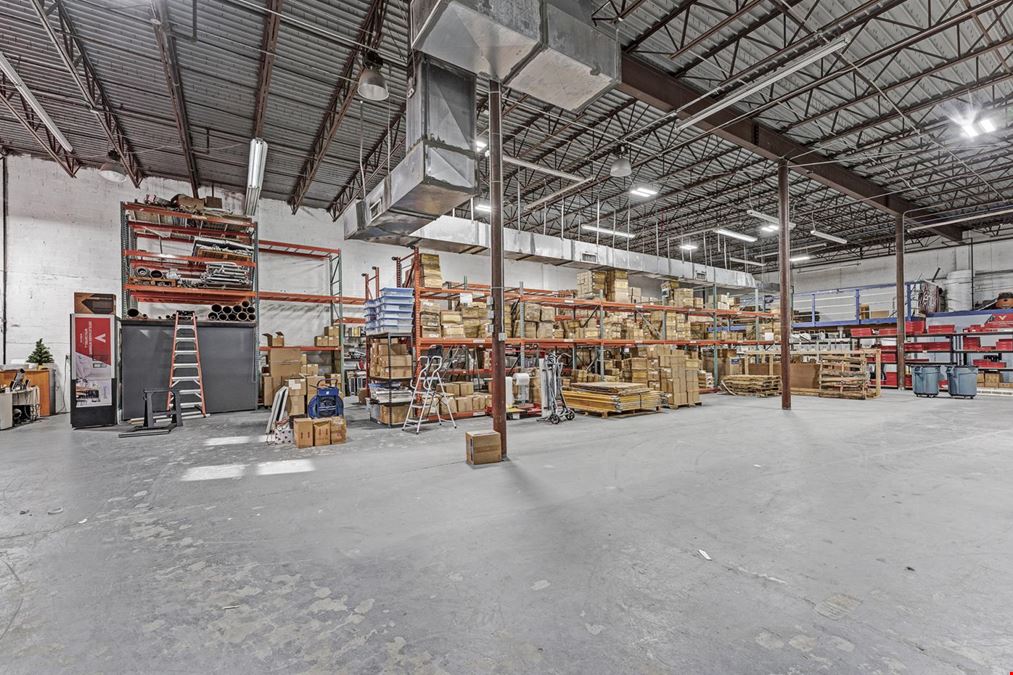 6850 NW 74th St - 13,190 Sq. Ft.