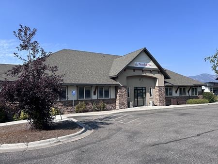Preview of Office space for Rent at 1091 Stoneridge Drive