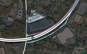 Right Off I-80 Access - No Detours!