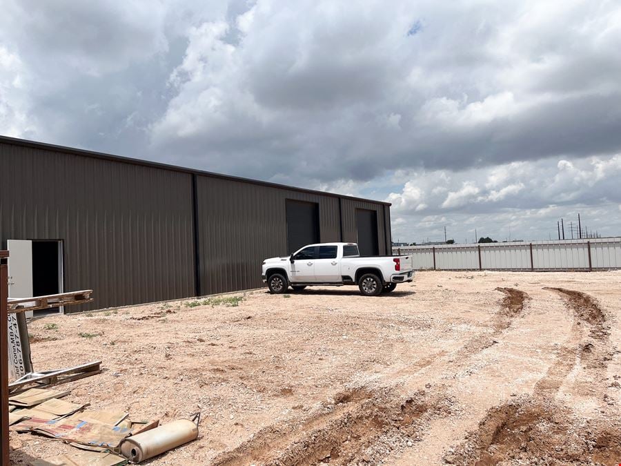 7.5% Cap Rate - Two-Tenant Site