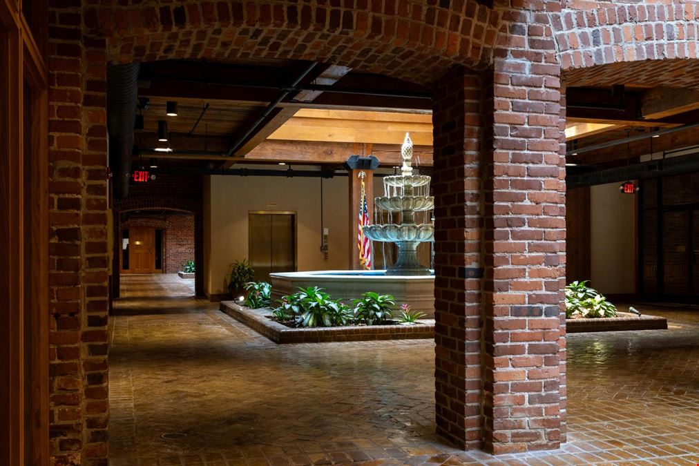 The Franke Building