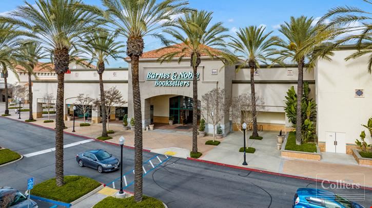 New reduced price! |Town Center Square | Exceptional Fully-Leased Retail Opportunity