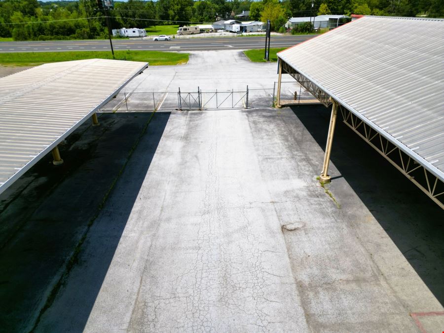 17601 Hwy 155 S