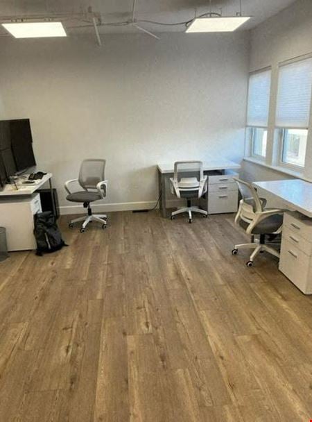 Preview of Office space for Rent at 120 South Olive Avenue