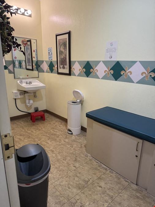 Maitland Pediatric Office For Sale