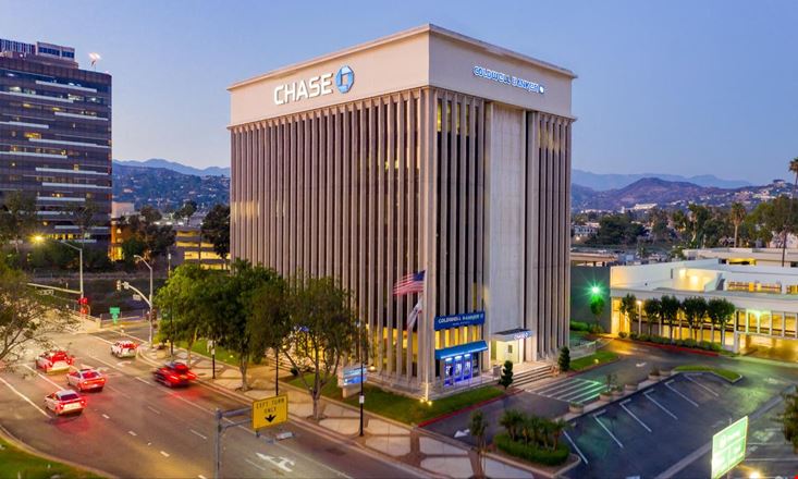 Preview of Office space for Rent at 620 N Brand Blvd