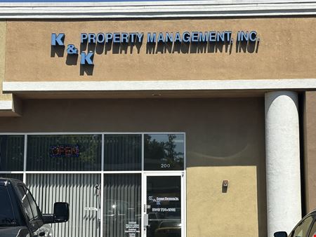 Preview of commercial space at 15790 Monterey Rd Ste 200