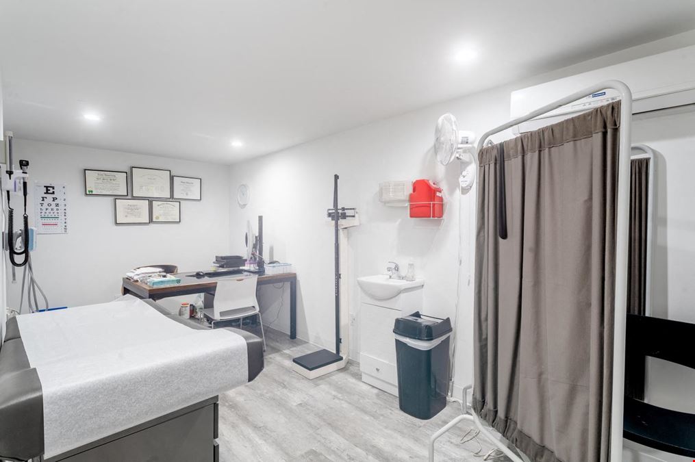 179 Sullivan St Medical Office Space