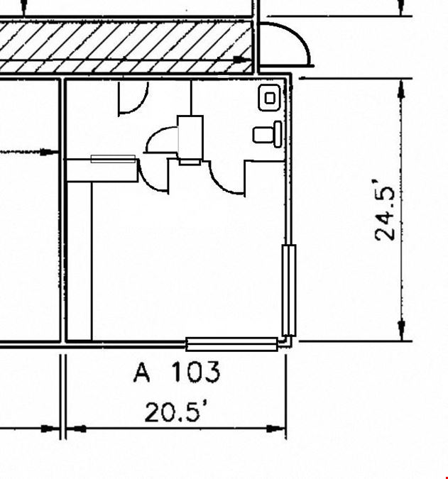 980 E Foothill Blvd # A 103