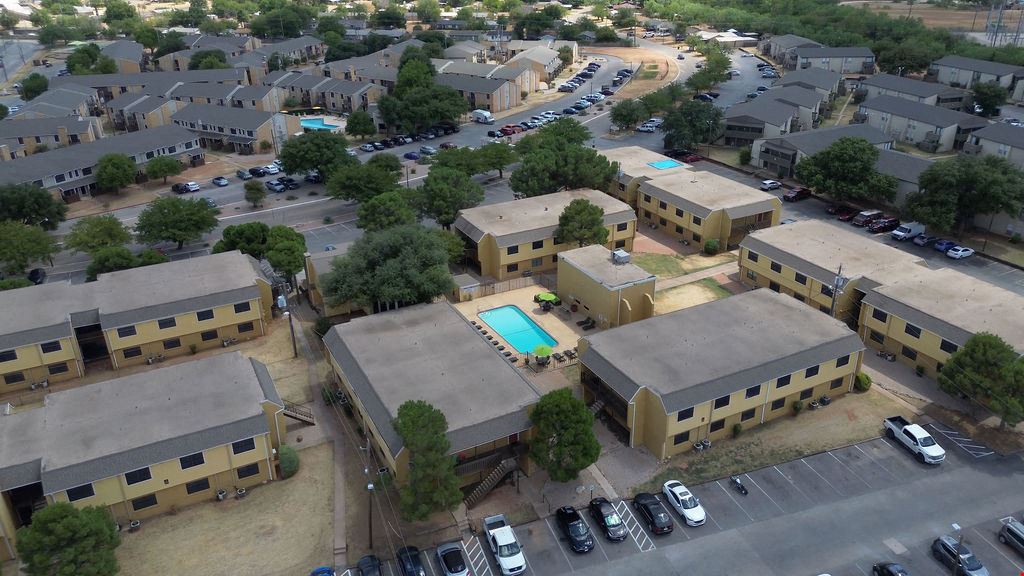 Sedona Apartment Homes