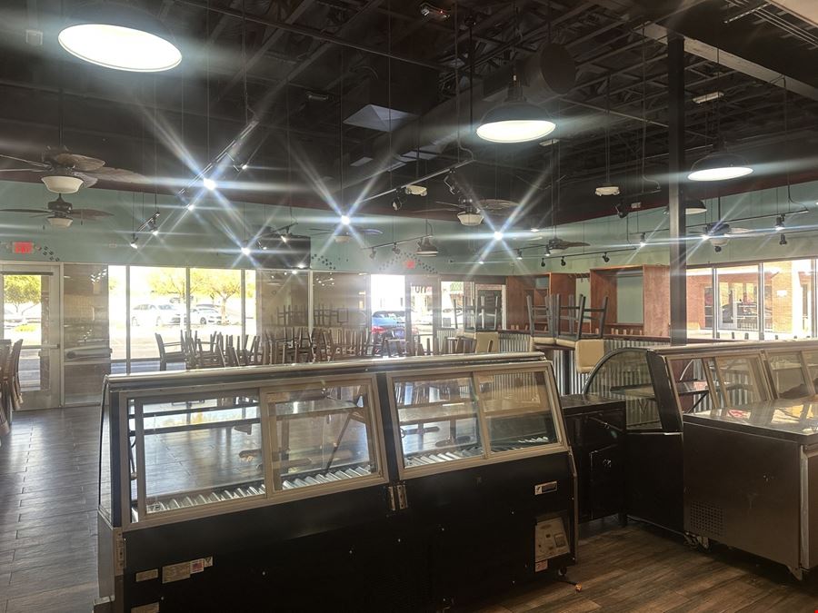 Longford Shoppes