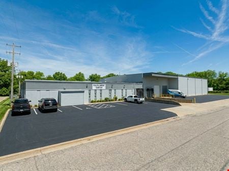 Preview of Industrial space for Sale at 2116 Mint Rd