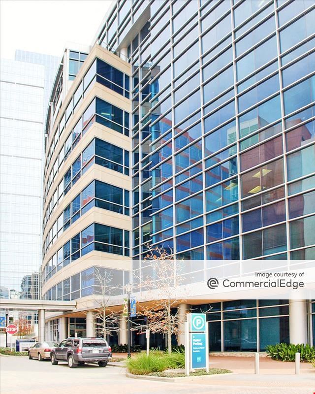 4 Waterway Square