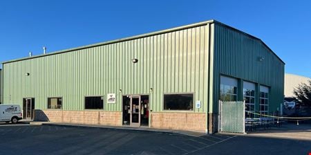 Preview of Industrial space for Sale at 421 C St