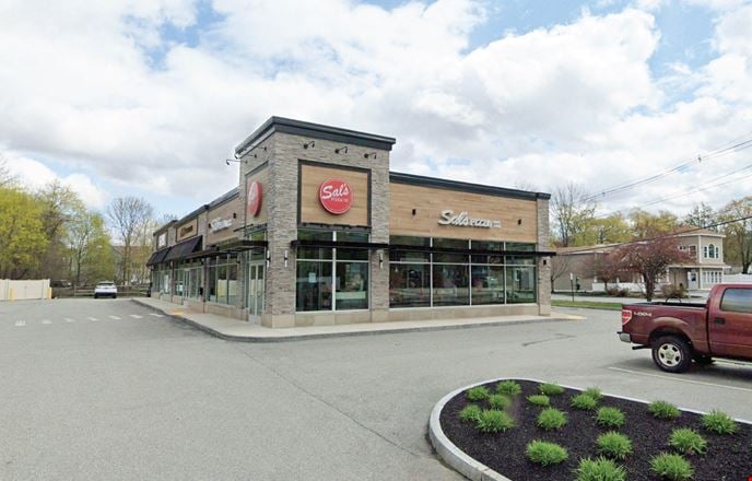 Preview of Retail space for Rent at 328 Boston Rd