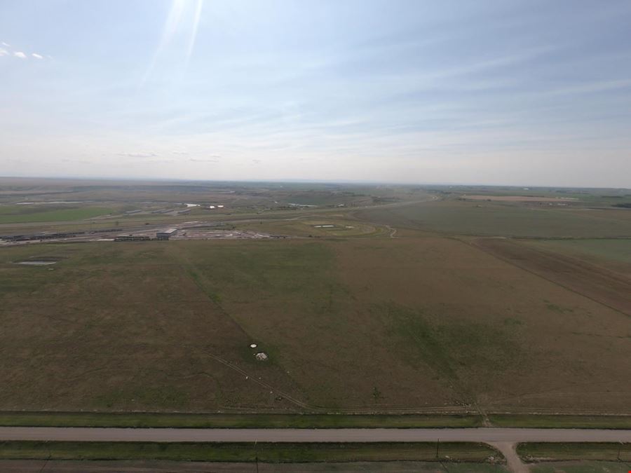  Range Road 225