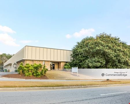 Preview of Industrial space for Rent at 100 Great Southwest Pkwy SW