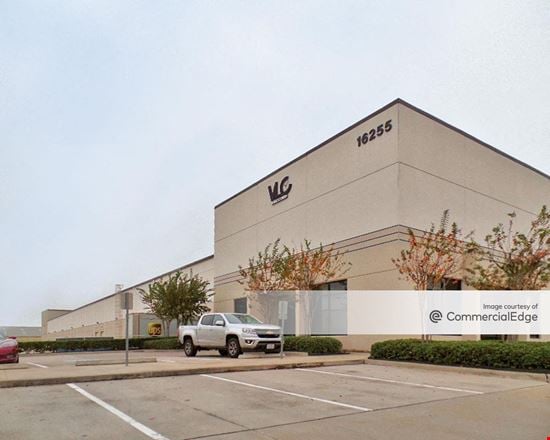 Preview of Industrial space for Rent at 16255 Port Northwest Drive