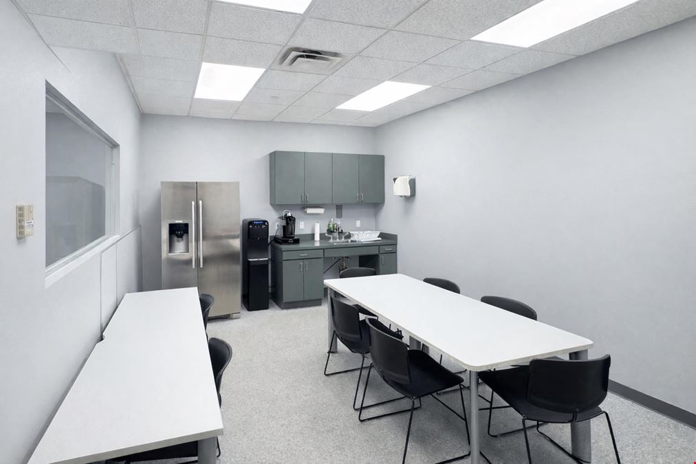 230-59 International Airport Center Blvd. Sublease